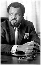 Berry Gordy