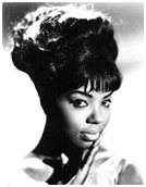 Mary Wells