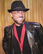 Maurice Gibb