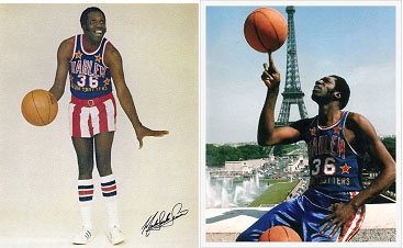 Meadowlark Lemon