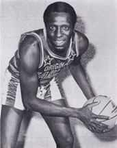 Meadowlark Lemon