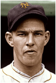 Mel Ott