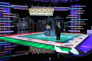 Monopoly tv game show