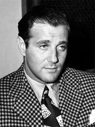 Bugsy Siegel