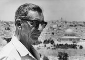 Meyer Lansky in Israel