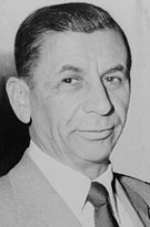 Meyer Lansky