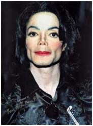 Michael Jackson