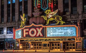 Fox Theatre