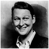 Mike Nichols, early 1950's