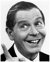 Milton Berle