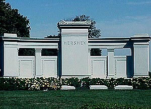 Hershey Cemetery