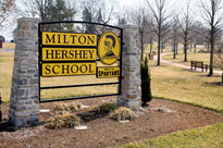 Milton Hershey School