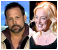 Mindy McCready and Billy McKnight