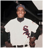 Minnie Minoso