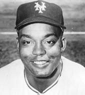 Monte Irvin