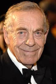 Morley Safer