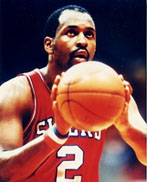 Moses Malone