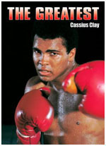 Muhammad Ali, the greatest