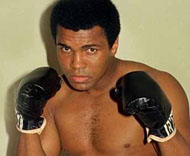 Muhammad Ali