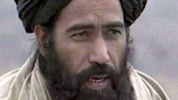 Mullah Omar