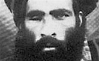 Mullah Omar