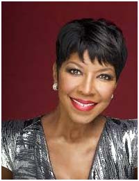 Natalie Cole