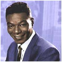 Nat King Cole