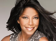 Natalie Cole