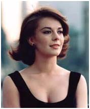 Natalie Wood