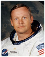 Neil Armstrong