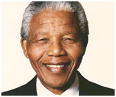 Nelson Mandela