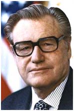 Nelson Rockefeller