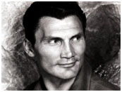 Jack Palance