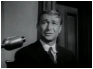 Nick Adams in Twilight of Honor