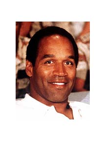 O.J. Simpson