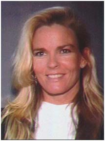 Nicole Brown Simpson