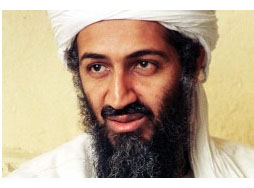 Osama Bin Laden