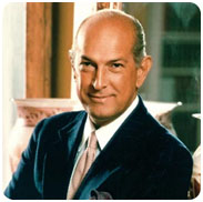 Oscar de la Renta