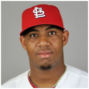 Oscar Taveras