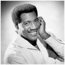 Otis Redding