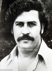 Pablo Escobar