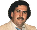 Pablo Escobar