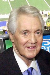 Pat Summerall