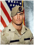 Pat Tillman