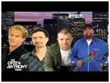 Patrice O'Neal advertisement for Opie and Anthony
