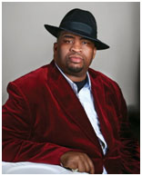 Patrice O'Neal