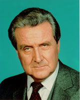 Patrick Macnee