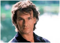 Patrick Swayze