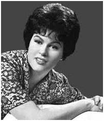 Patsy Cline