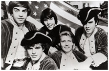 Paul Revere and the Raiders